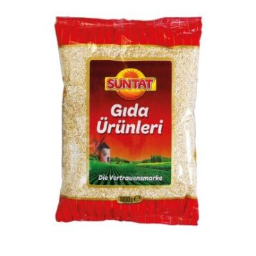 3234100 ∙ SUNTAT KIRIK Asurelik Bugday 20 x 1 kg