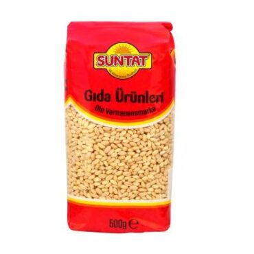 SUNTAT Blé pour asurelik 14 x 500 g