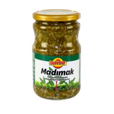 SUNTAT Madimak 720 مل (600 جم)