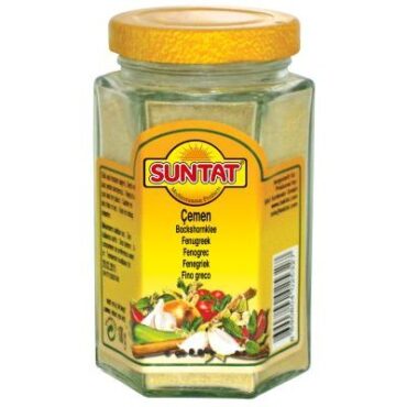 Cemen 100 g, en sachet.