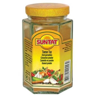 SUNTAT Tarcin 12 x 90 g, sachet