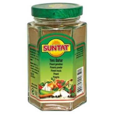 SUNTAT Nouveau Printemps 12 x 80 g, sachet.