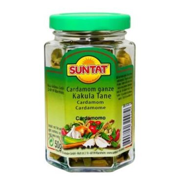Kakula, 50 g par sachet.