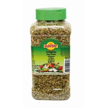 SUNTAT Thym en morceaux 6 x 125 g PET