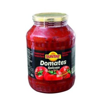 SUNTAT Tomatensauce 6x1700ml Dose.
