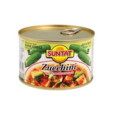 طبق اليقطين SUNTAT 12x350g Tnk.