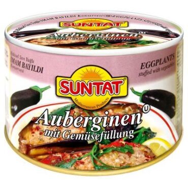 SUNTAT إمام بايلدي 12x380g Tnk.