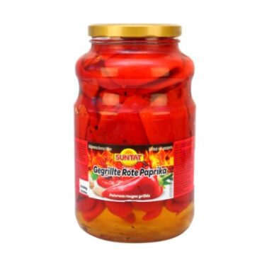 SUNTAT حساء الفاصوليا 12x400g/240g Tnk.