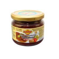 Dried Tomatoes paste walnuts 300ml