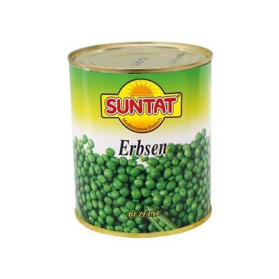 Peas 850ml can