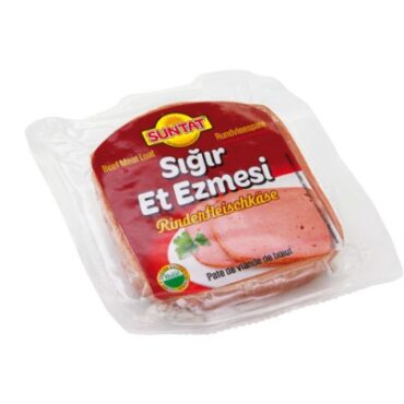 Ground Meat 300g