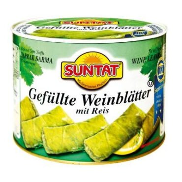 SUNTAT لفائف أوراق 6x2000g