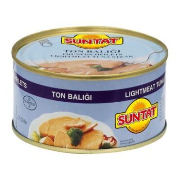 سونتات تونة 24x160/104 جم