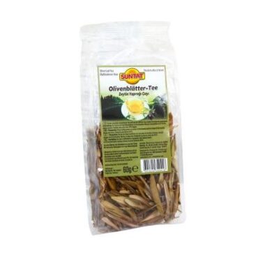 SUNTAT Olive Leaf Tea 16x40g