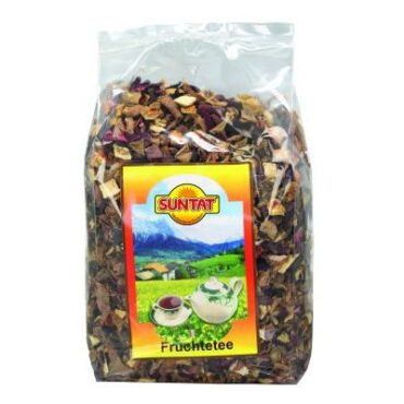 شاي الفواكه SUNTAT 12x300g