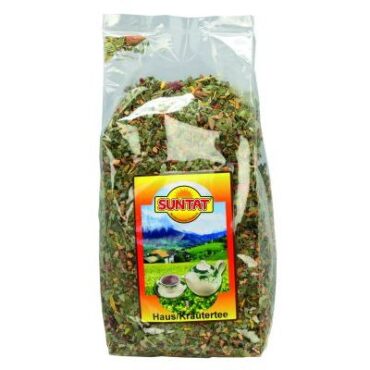 شاي الأعشاب SUNTAT 12x250g