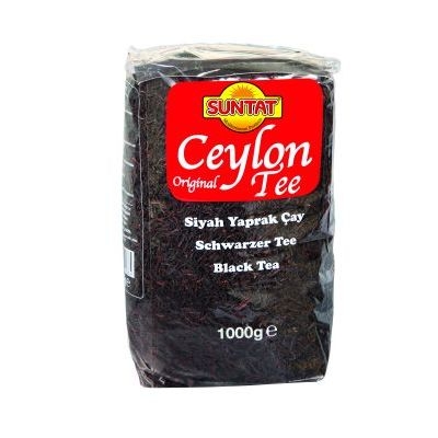 Ceylon Tea 1000g