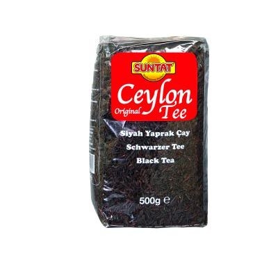 Ceylon Tea 500g