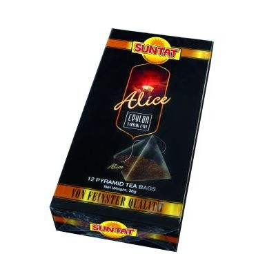 Alice Ceylon Tea bag Pyramide (12)