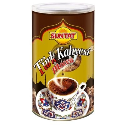 Türk Kahvesi 250g