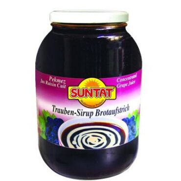 SUNTAT دبس السكر 6x1950 جم