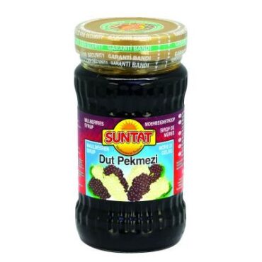 سونتات مربى البرقوق. 12 × 390 غرام