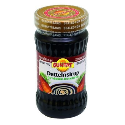 Date syrup 330g