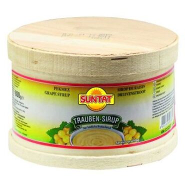 SUNTAT Külek دبس السكر 12x800g