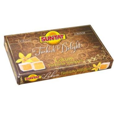 سونتات بلين تركيش ديلايت 12x400g
