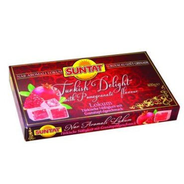 سونتات روم الرمان 12x400g