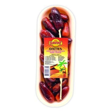 تاريخ رافييه 200 غرام