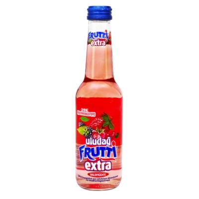 ULUDAG Frutti Orman Mey. Extra 0,25l DPG