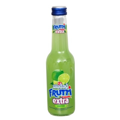 ULUDAG Frutti Limet extra 0,25l DPG