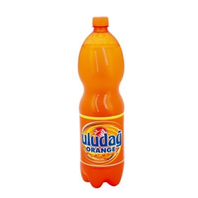 ULUDAG Orange limonade 1,5l PET (Export)