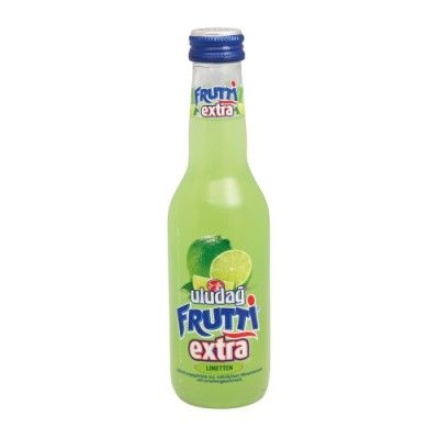 ULUDAG Frutti Limet extra 0,25l Export