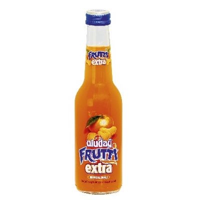 ULUDAG Frutti Pear 0,25l