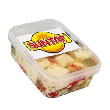 Schafskäse in Fett 250 g