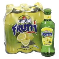 ULUDAG Frutti Limon Aromali 0,2l EXPORT