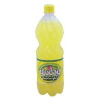 ULUDAG Lemonade 1L PET  (EXPORT)
