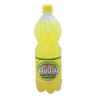 ULUDAG Lemonade 1L PET  (DPG)