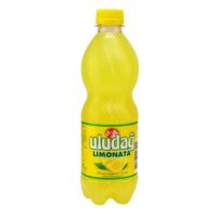 ULUDAG Lemonade 0,5l PET (DPG)
