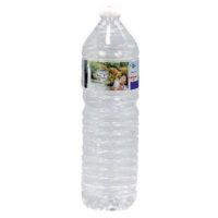 TatSu Springwater in 1,5L PET Bottle  (DPG)