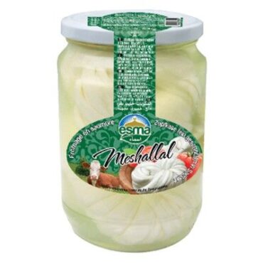 Esma Meshallal Strickkäse in Salzlake 400 g