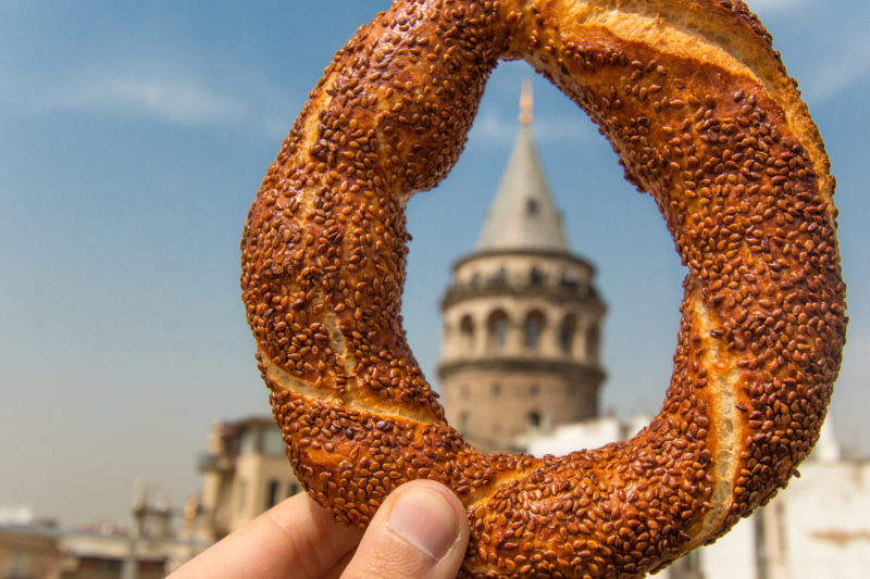 Simit