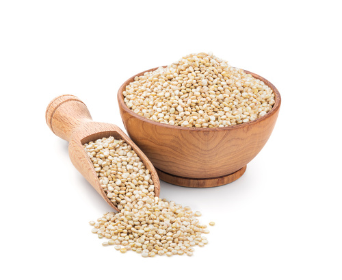 SuperFood : Quinoa-Samen