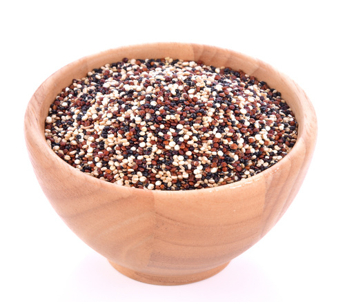 2 Gramm Saatgut Seeds Samen von Quinoa Getreide 1.000 Saatgut Ca 