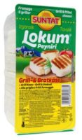 Cheese grilling-frying 2x200g vak.