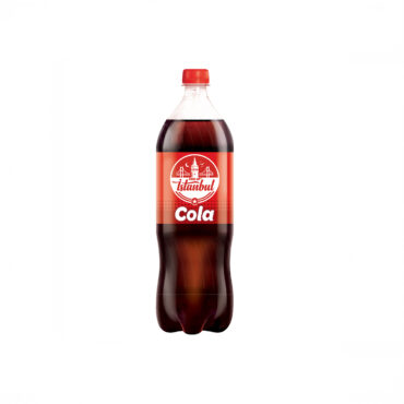 Fire of Istanbul Cola 1,5 l