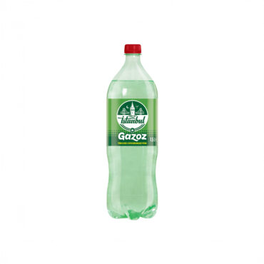 Fire of Istanbul Gazoz 6x1,5 l DPG
