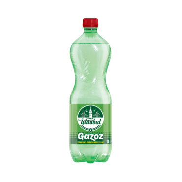 Fire of Istanbul Gazoz 12x1L DPG